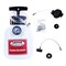 Motive Products Import Power Bleeder Kit 0251-MTV - alternate 1